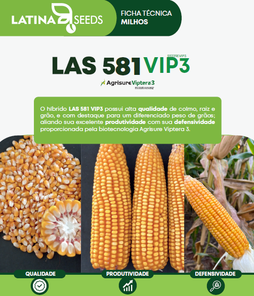 LAS 581 VIP3 - 2